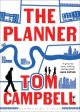 Tom Campbell: The Planner [2014] paperback Cheap