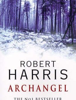 Robert Harris: Archangel [1999] hardback Online now